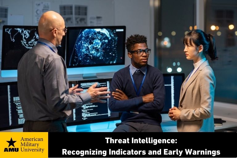 cyber threat intelligence professionals