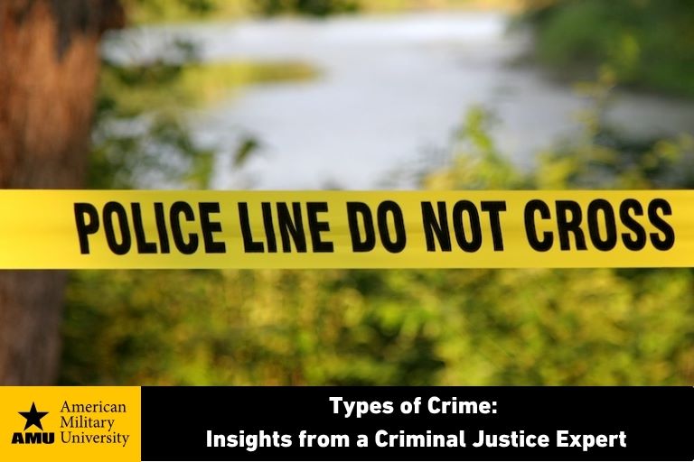 types-of-crime crime scene police tape