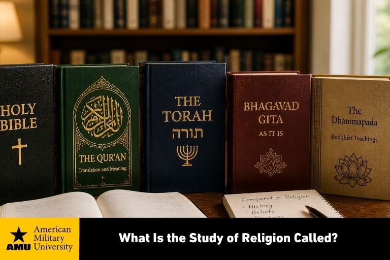 what- is-the-study-of-religion-called religion textbooks