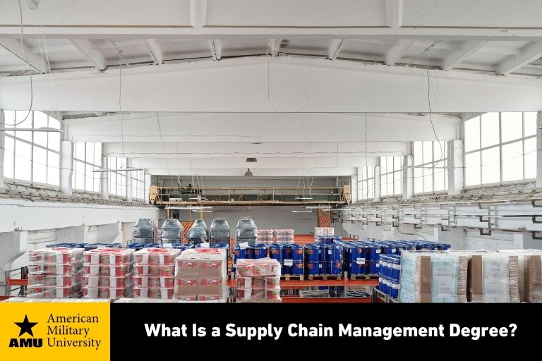 what-is-a-supply-chain-management-degree supply chain management degree